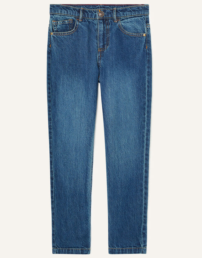 Denim Jeans, Blue (BLUE), large