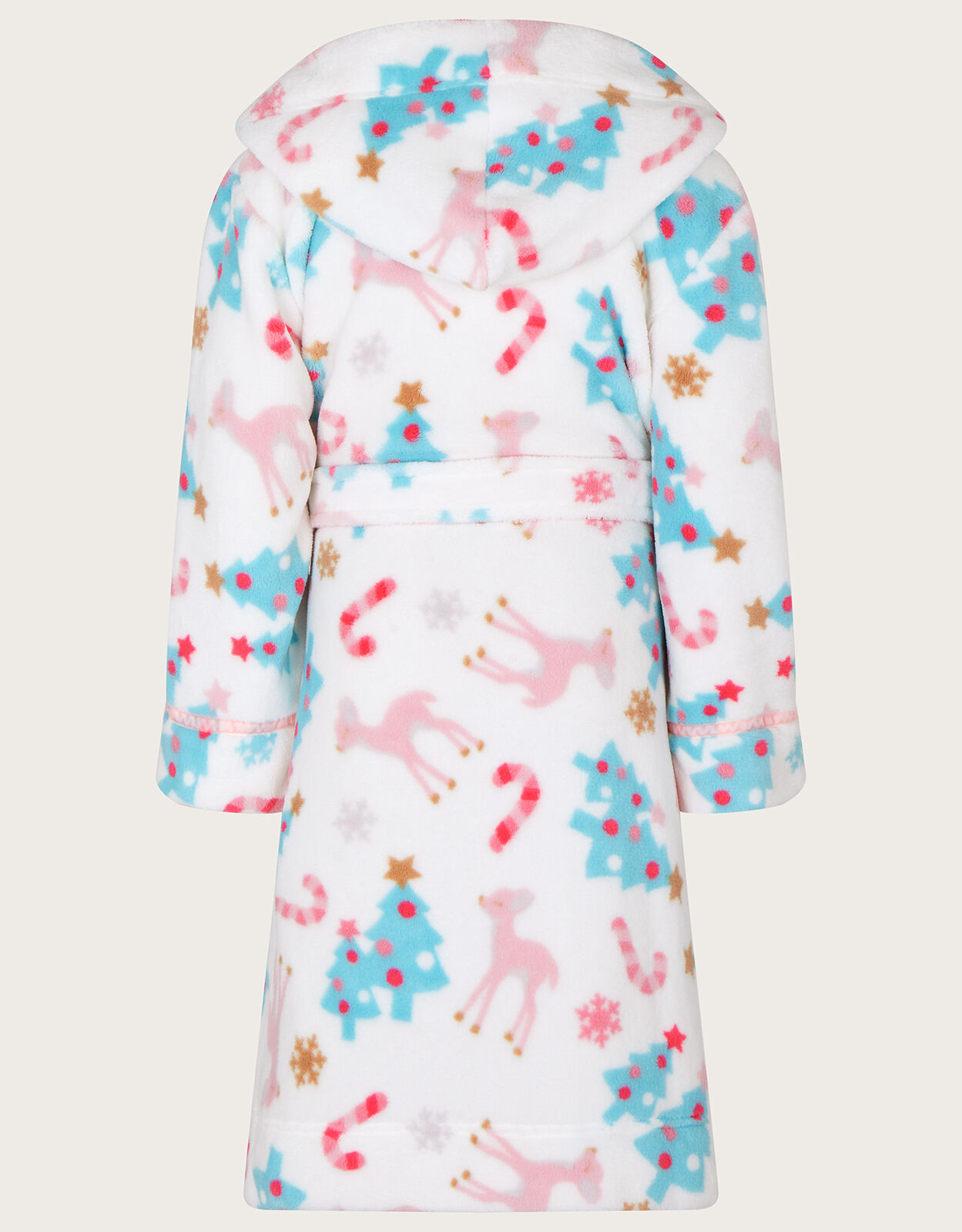 Monsoon unicorn dressing gown hotsell