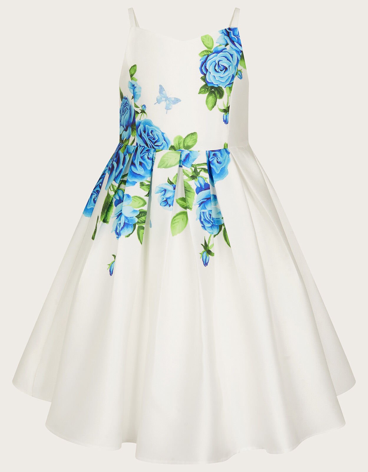 Monsoon kids shop party dress