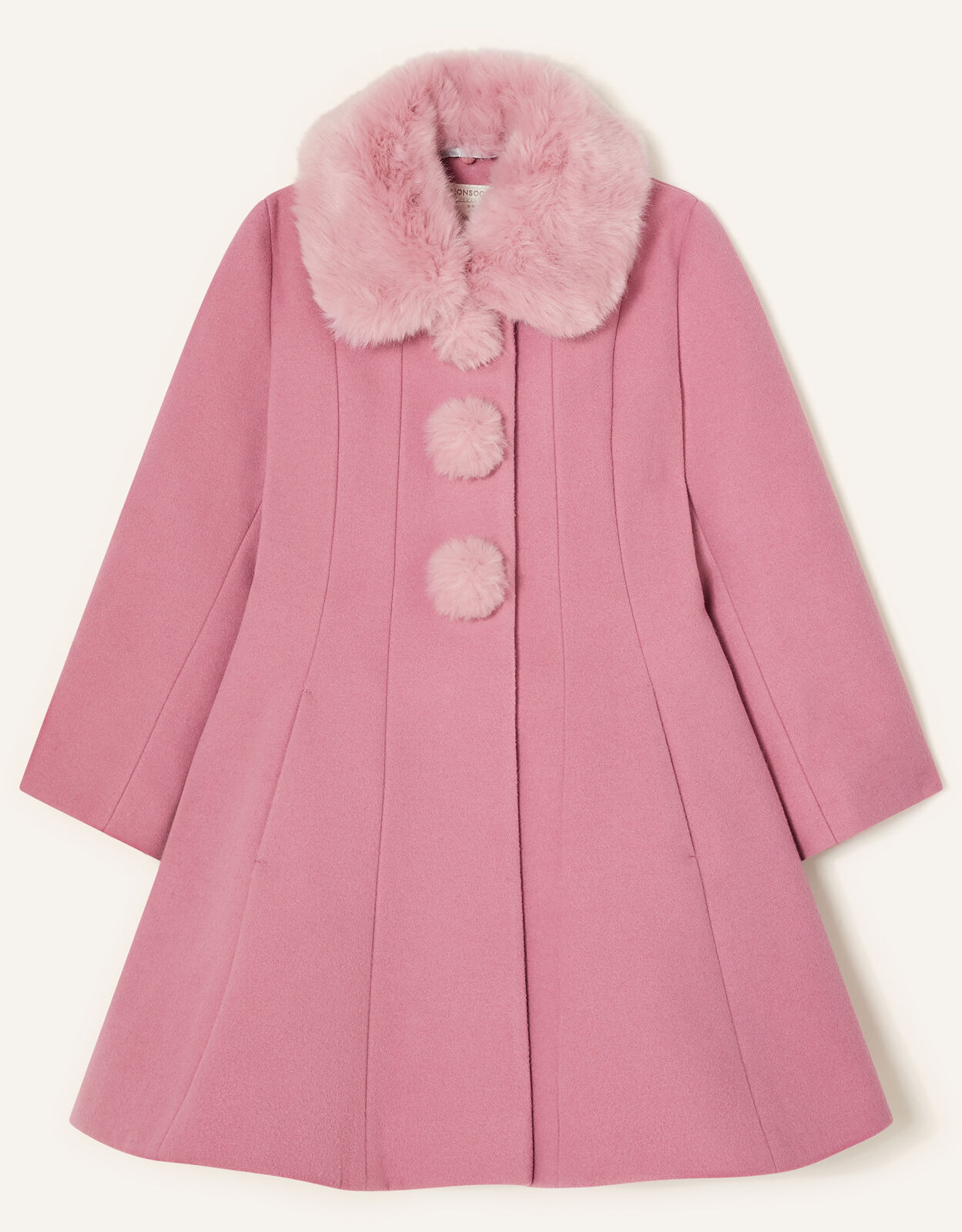 Monsoon ladies store coats and jackets