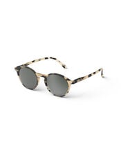 Izipizi D Sunglasses, LIGHT BROWN, large