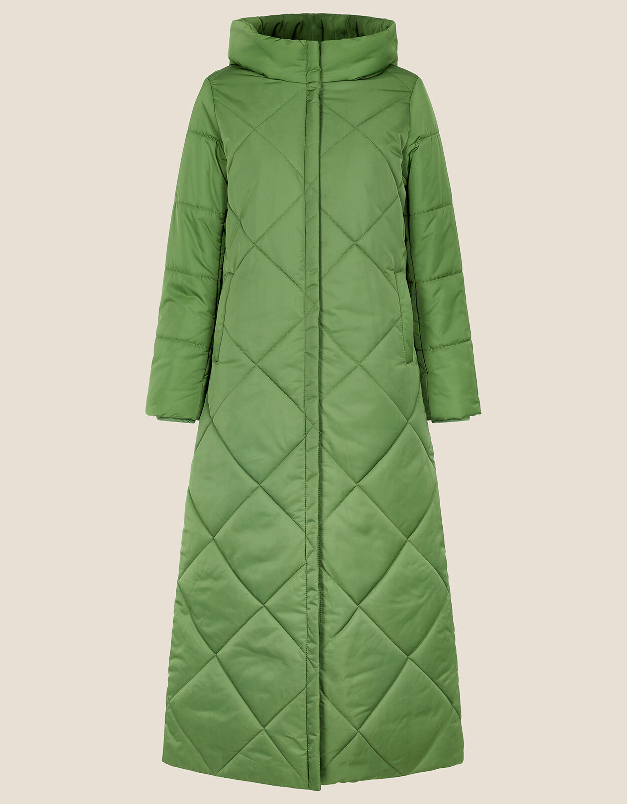 Monsoon deals padded coats