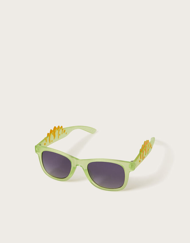 Dinosaur Square Sunglasses, , large