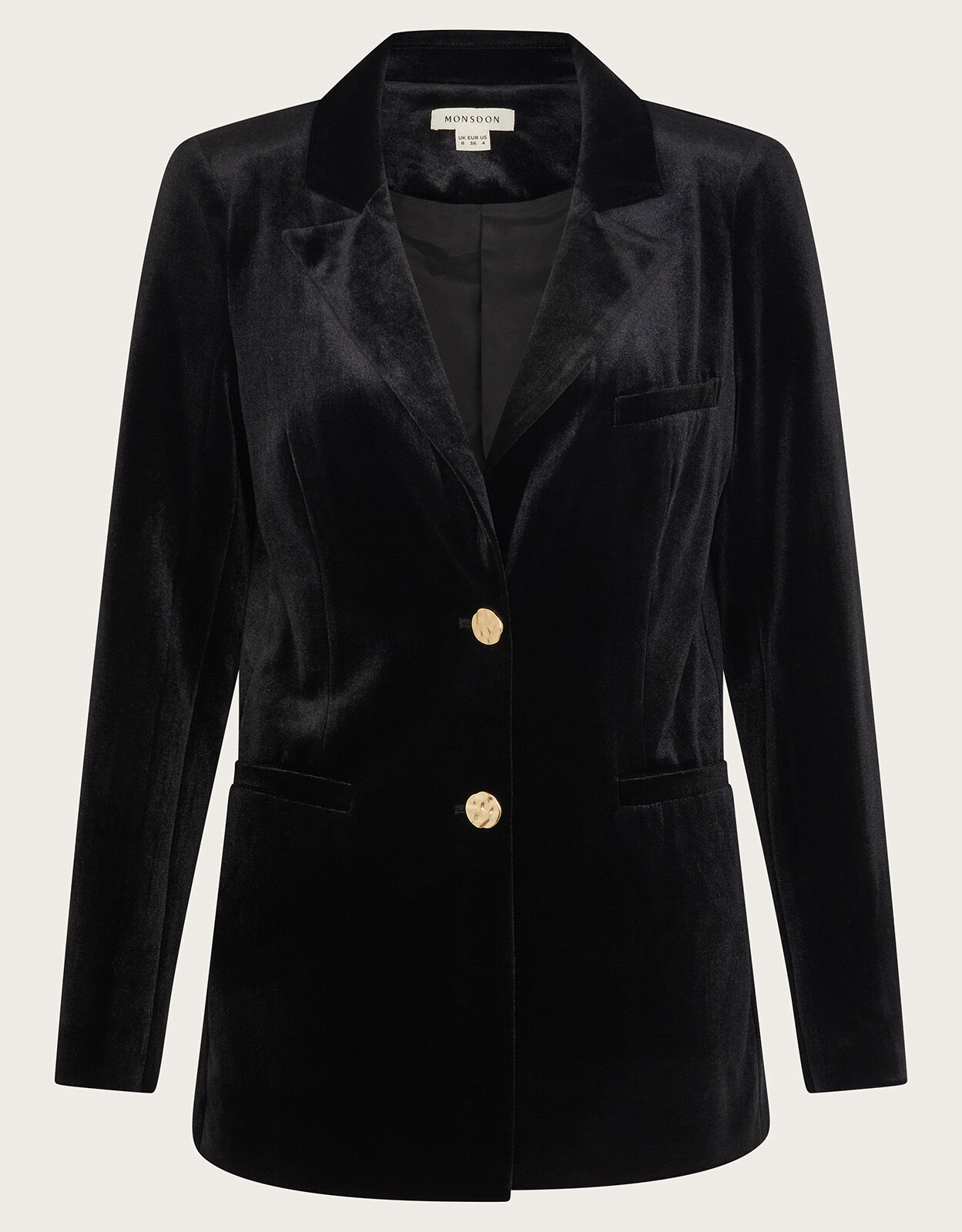 Monsoon evening jackets 2025