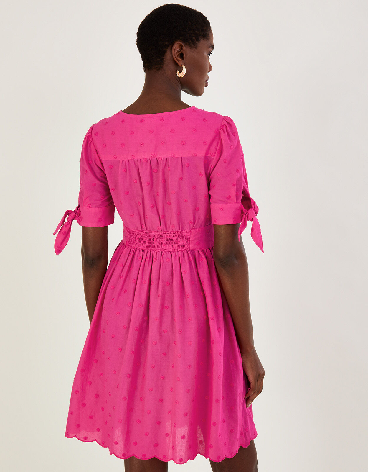 Monsoon store lottie dress