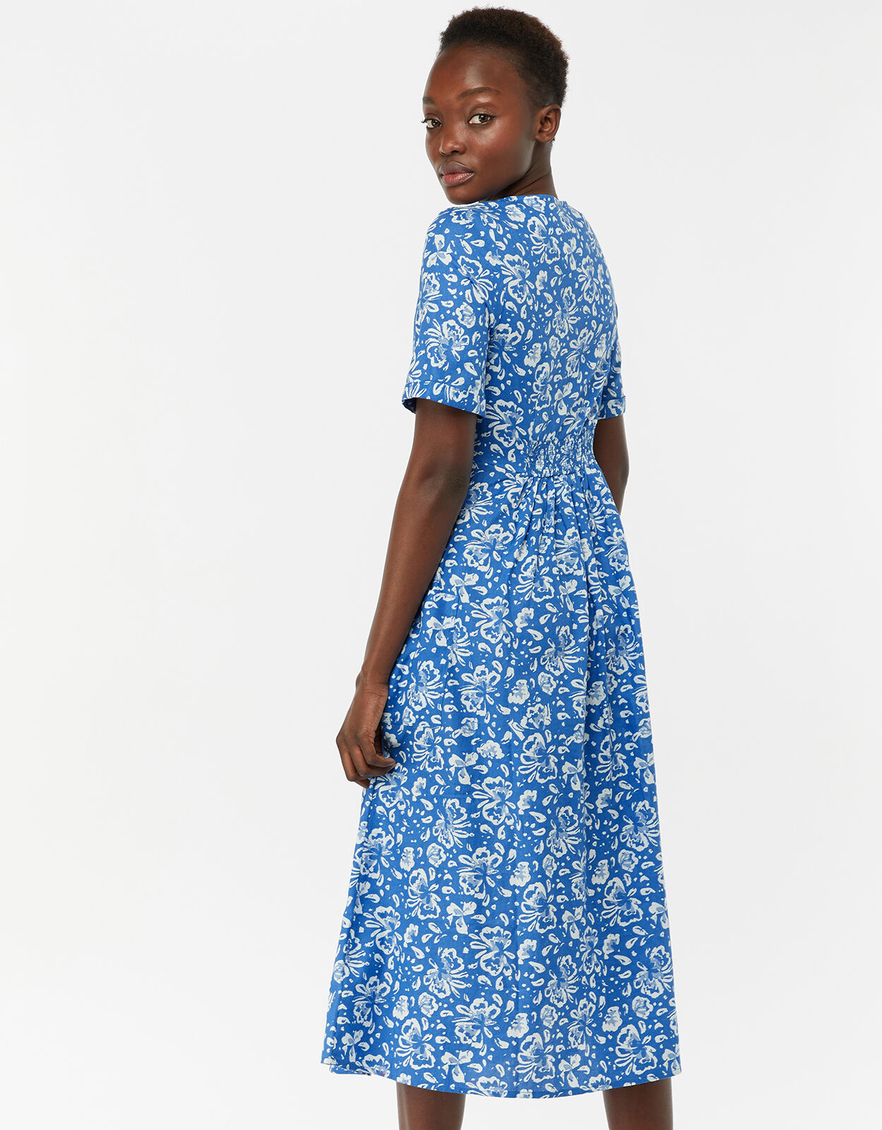 monsoon carmen dress