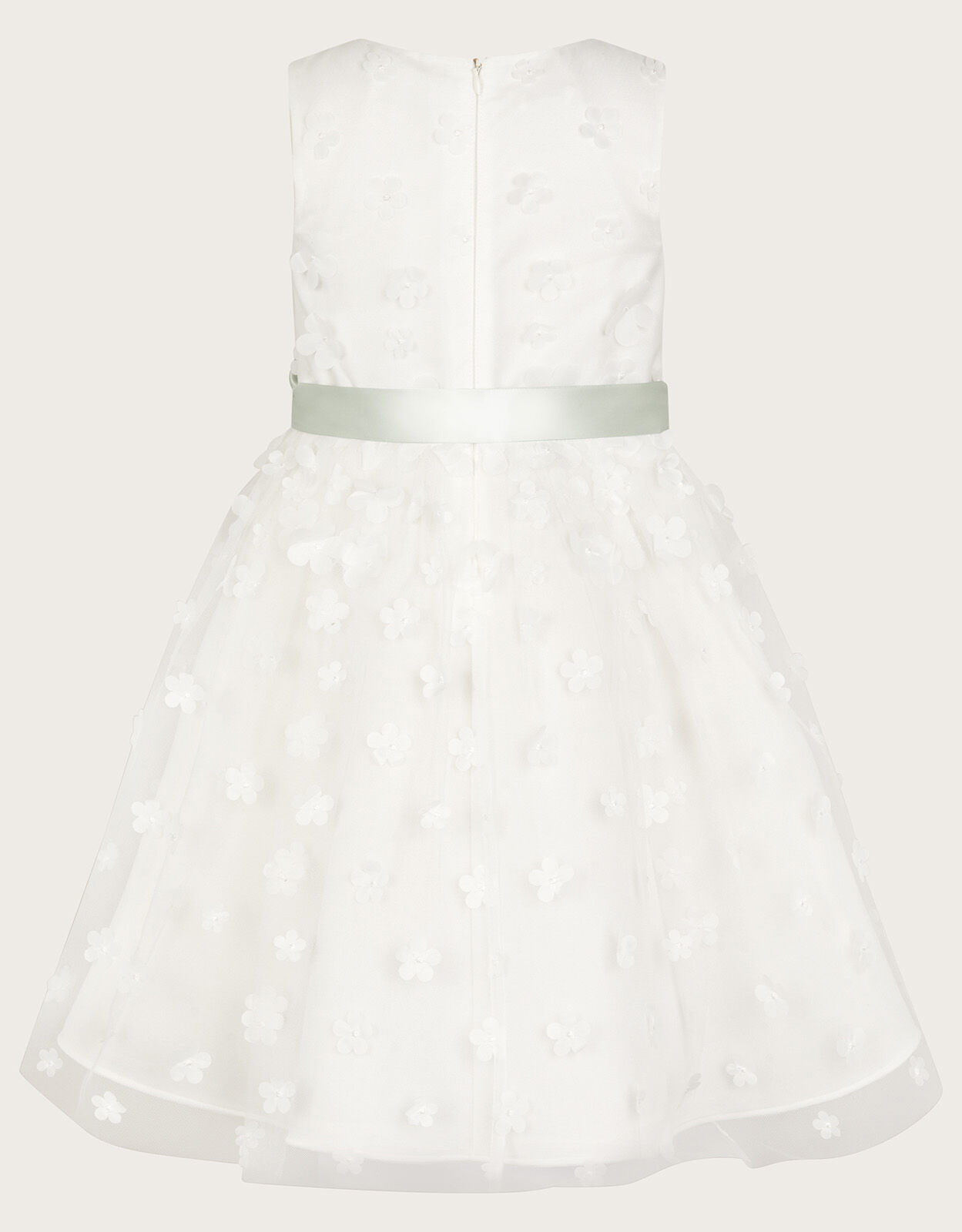 Monsoon bridesmaid dresses flower girl best sale