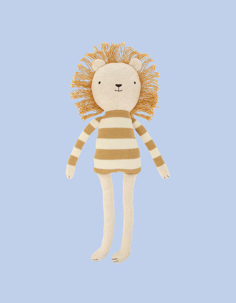 Meri Meri Angus Small Lion Toy, , large