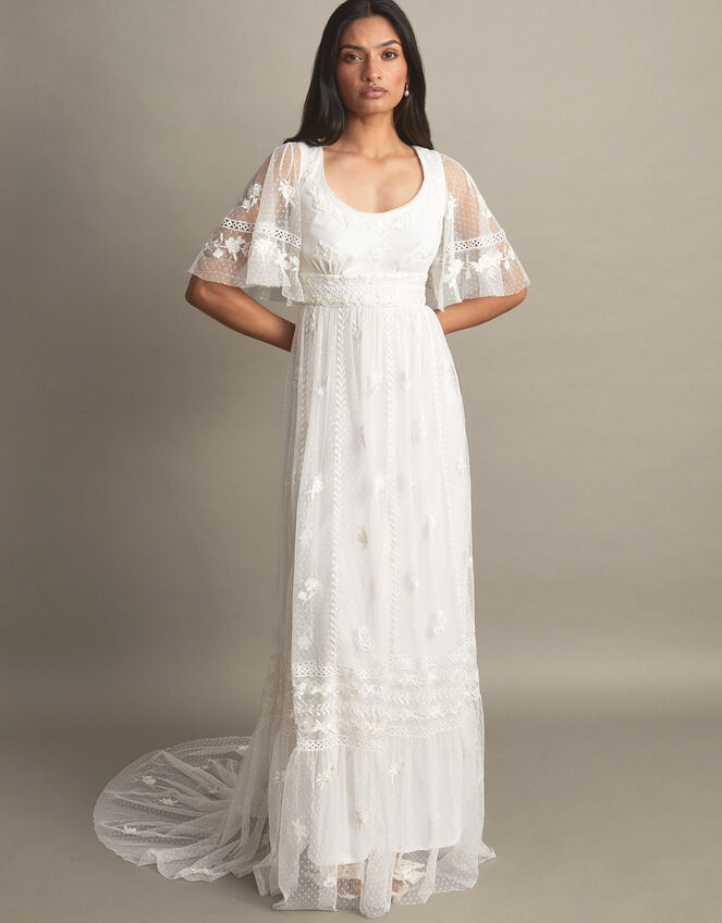 Monsoon bridal dresses Sale