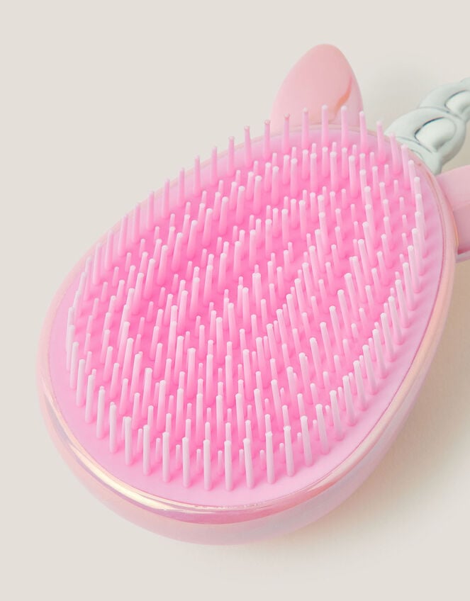 Unicorn Hair Brush, , large