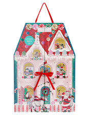 24 Day Christmas Advent Calendar , , large