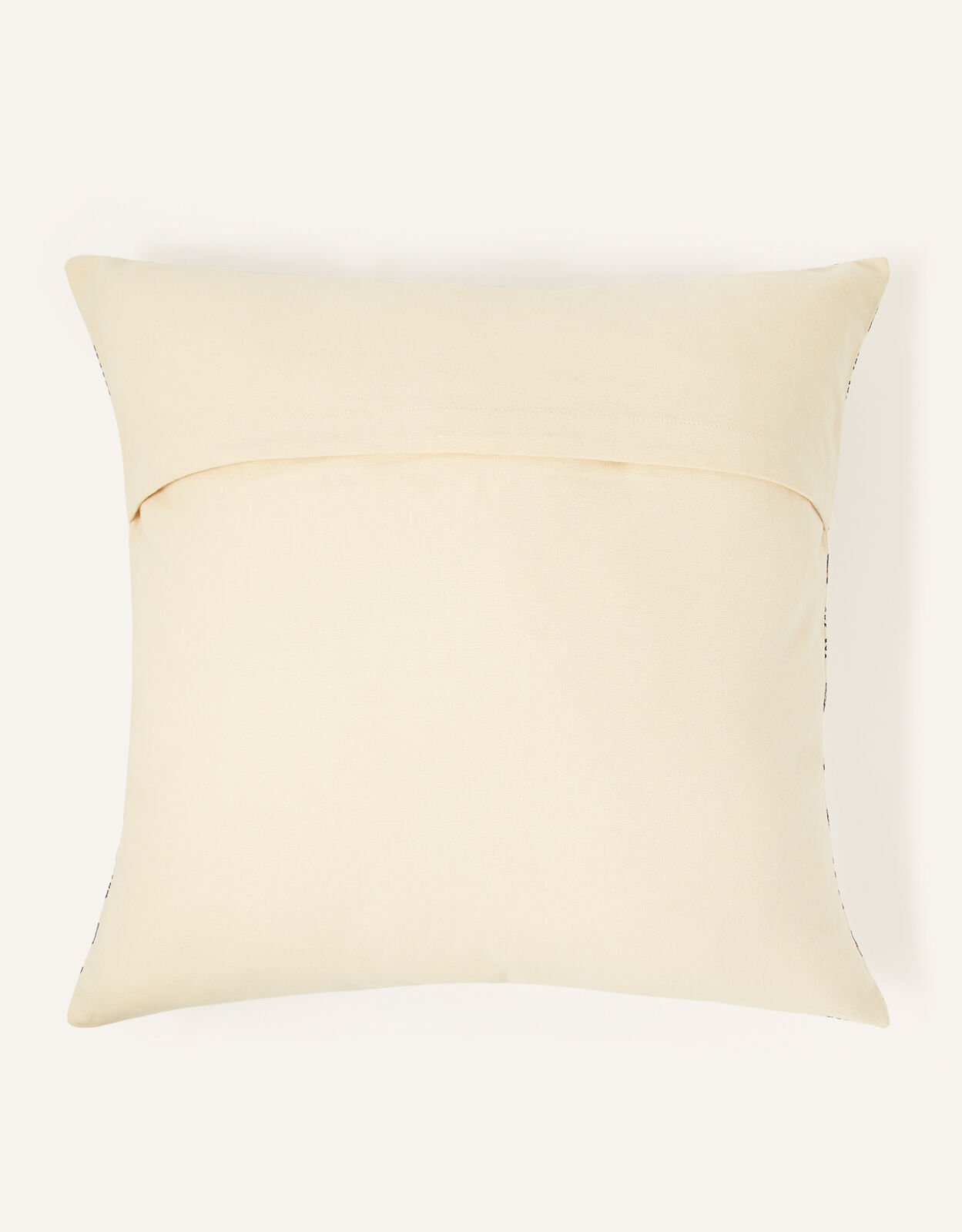 large square cushions