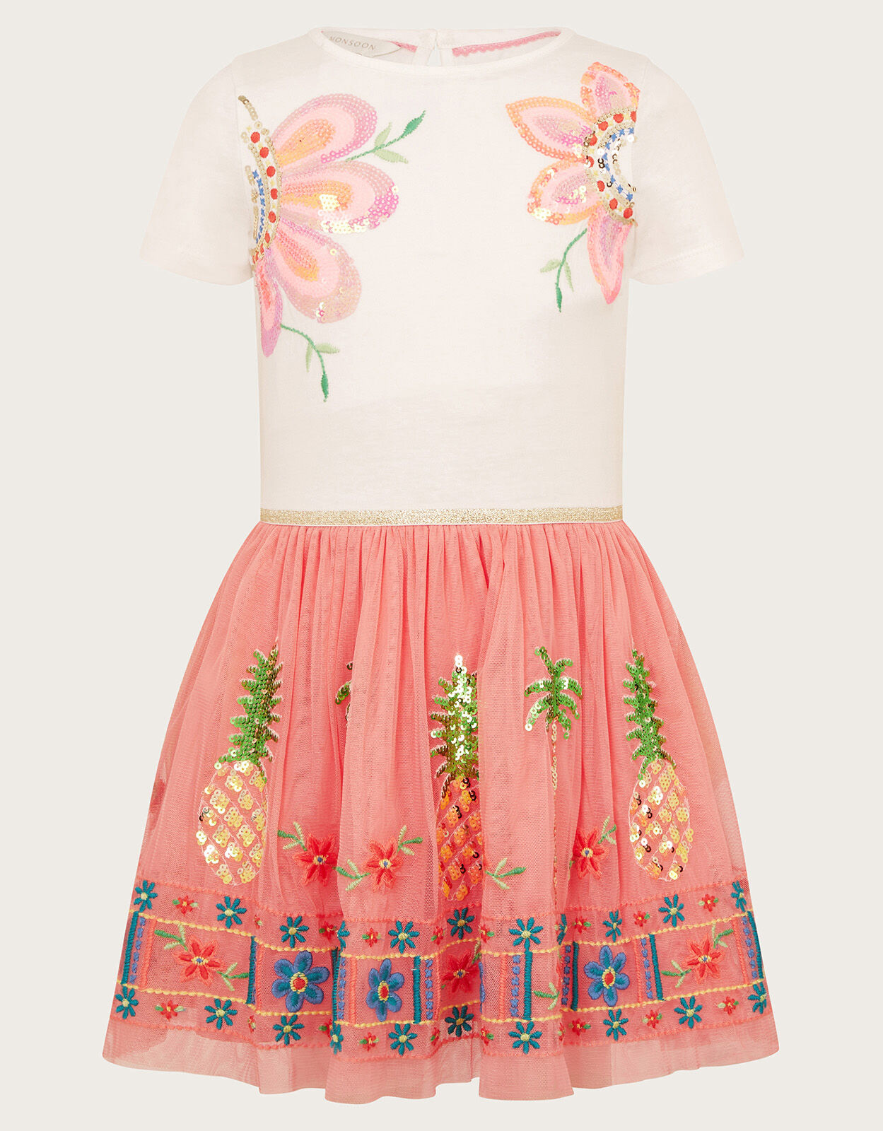 Monsoon cupcake dress 2025