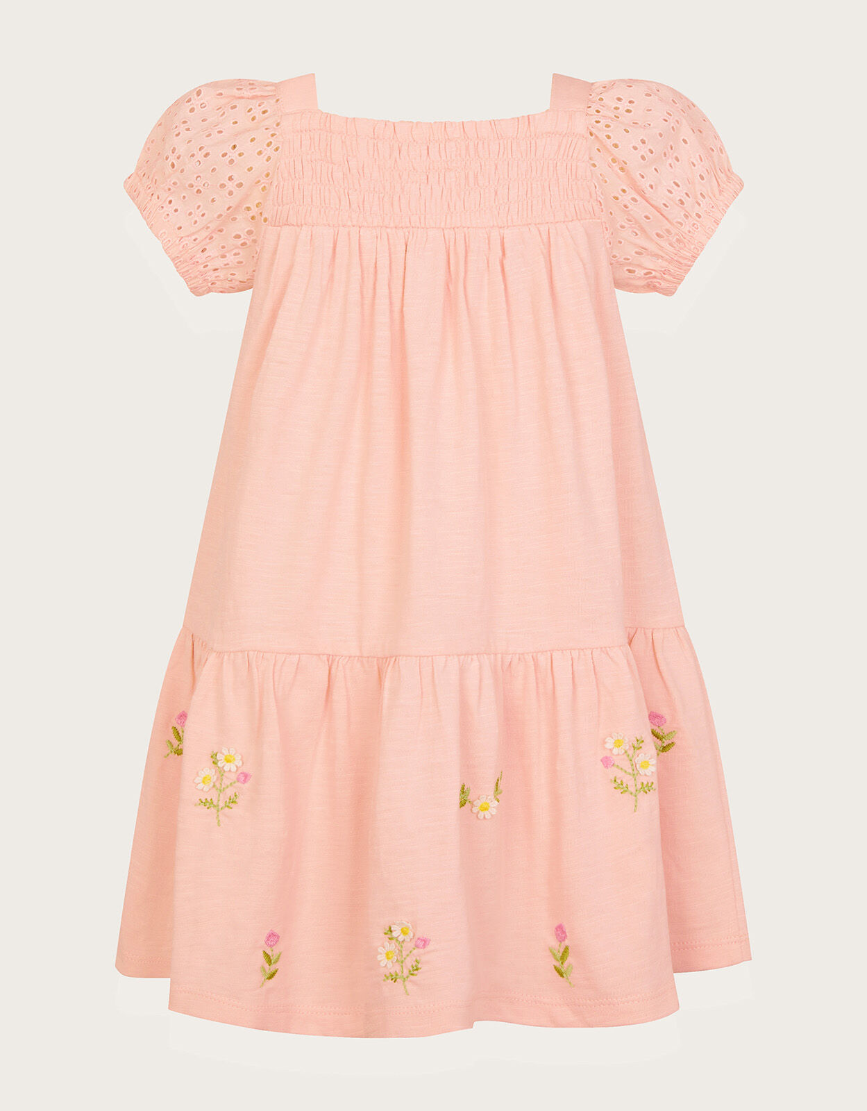 Monsoon daisy 2025 chain dress