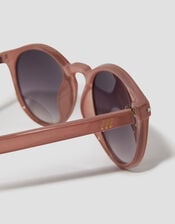 Round Sunglasses, , large