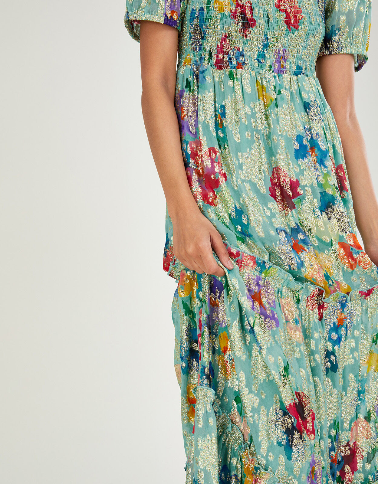 Monsoon store sandra dress