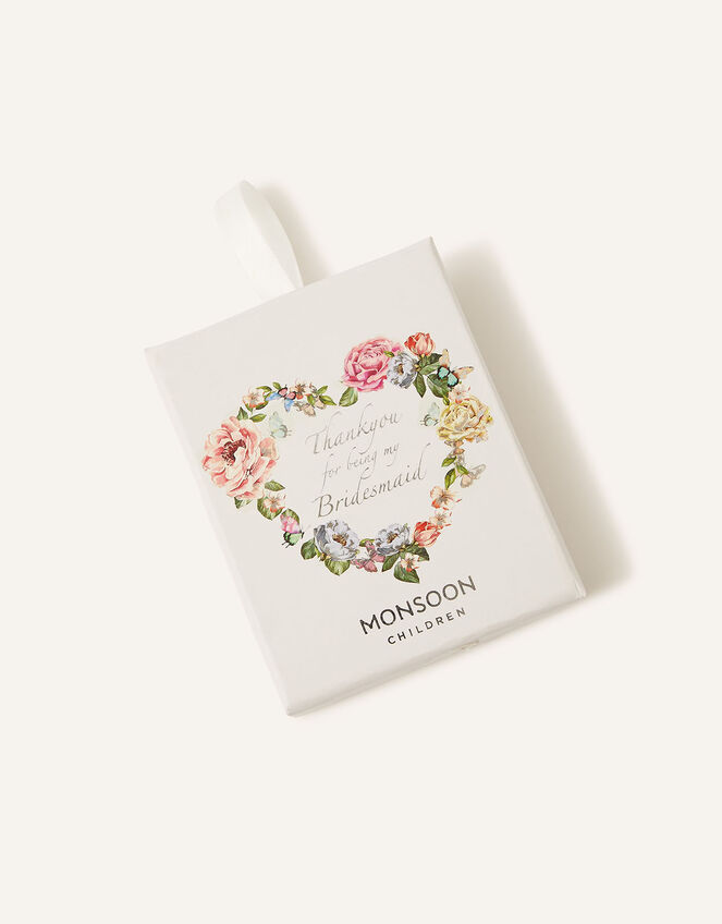 Bridesmaid Box Gift Set, , large