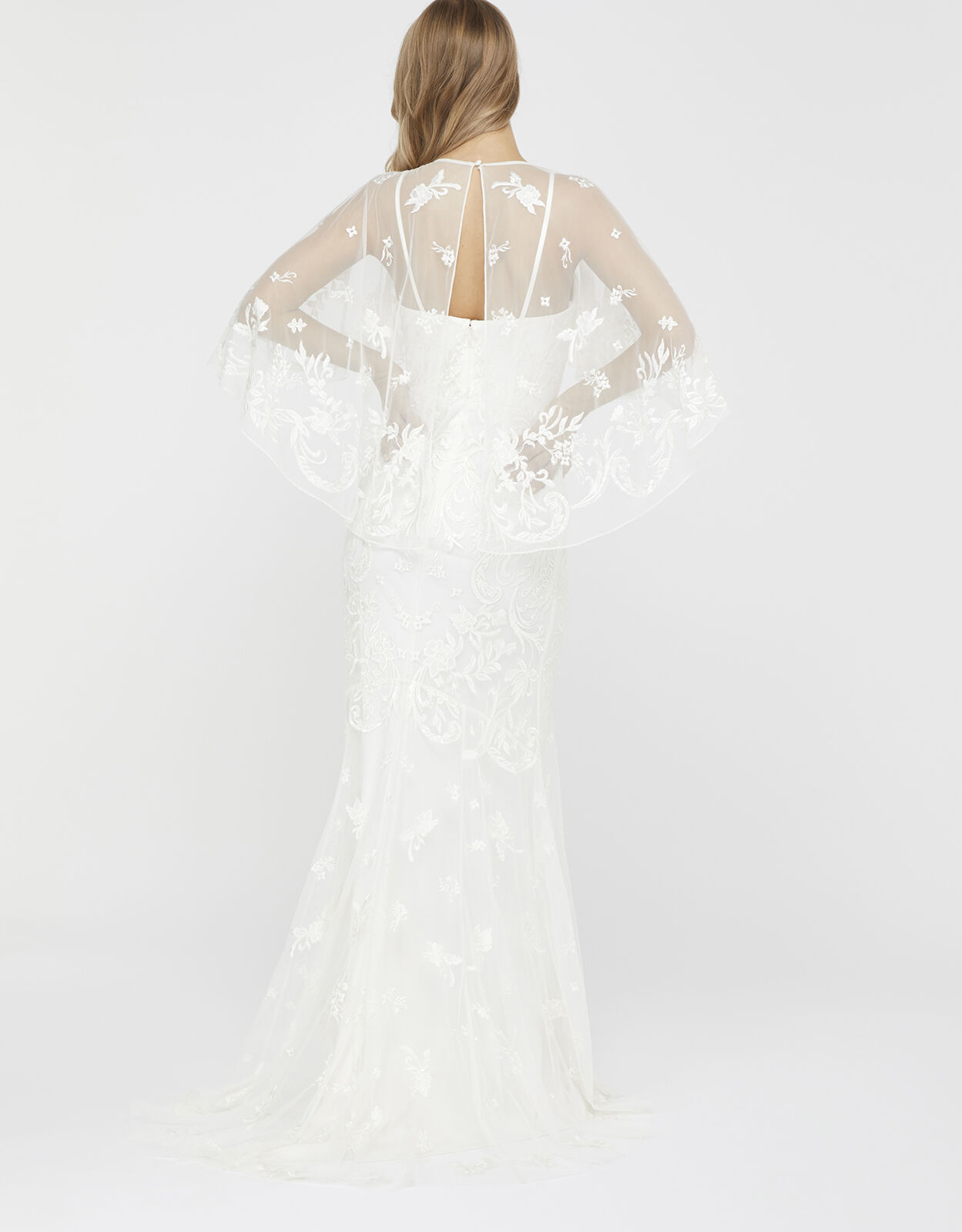 Monsoon analia wedding dress online