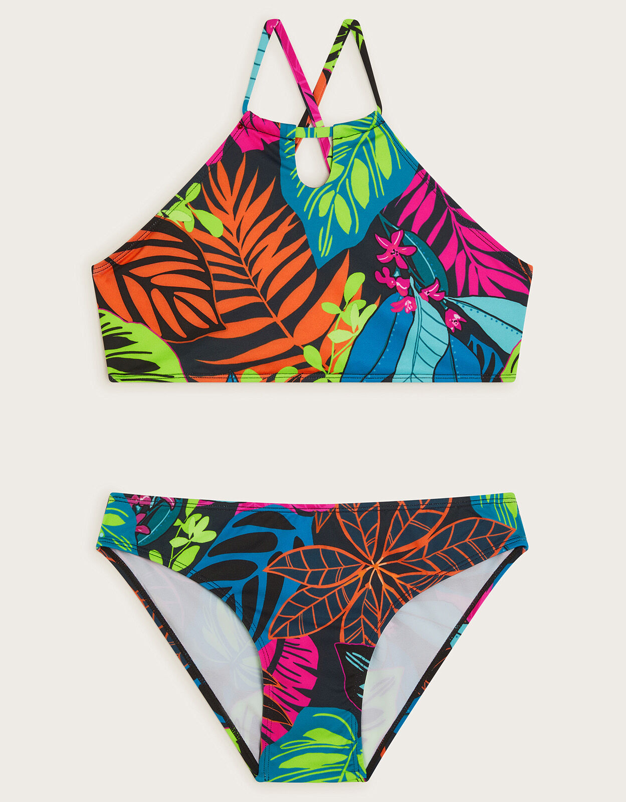 Monsoon hotsell girls bikinis