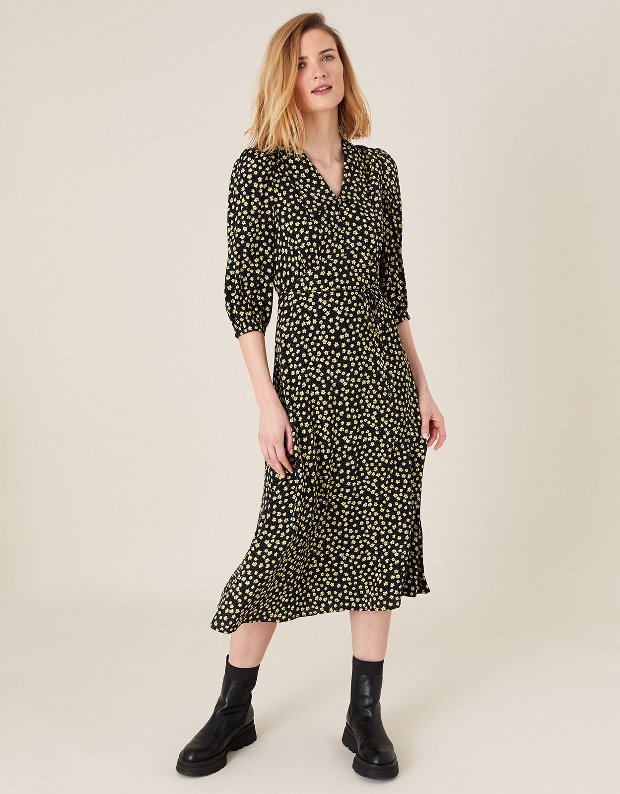 Monsoon hotsell bee dress