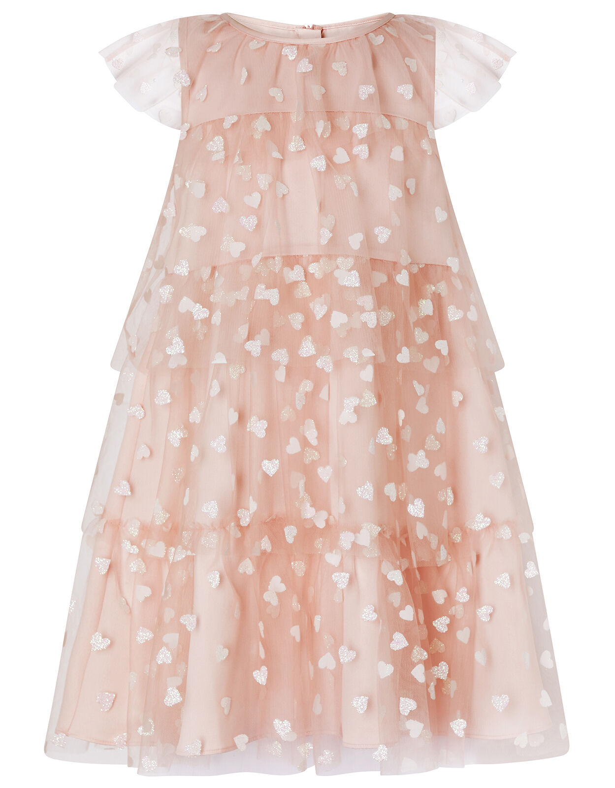 monsoon heart dress