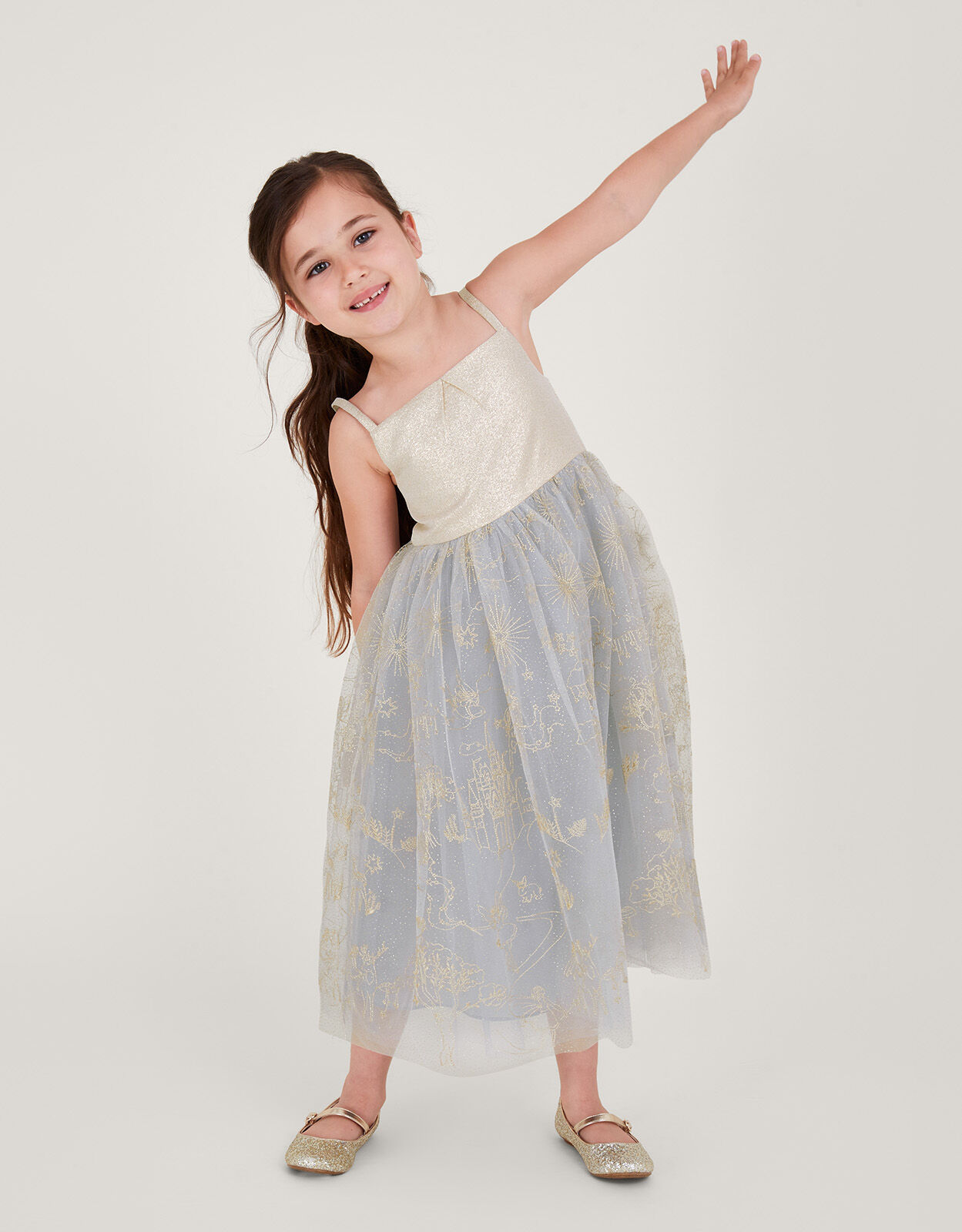 Monsoon girls dresses ireland hot sale
