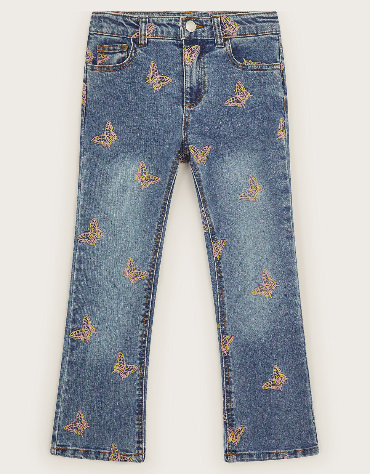 Monsoon jeans sales