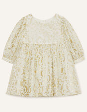 Baby Sunny Tunic, Gold (GOLD), large