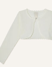 Niamh Cardigan, Ivory (IVORY), large