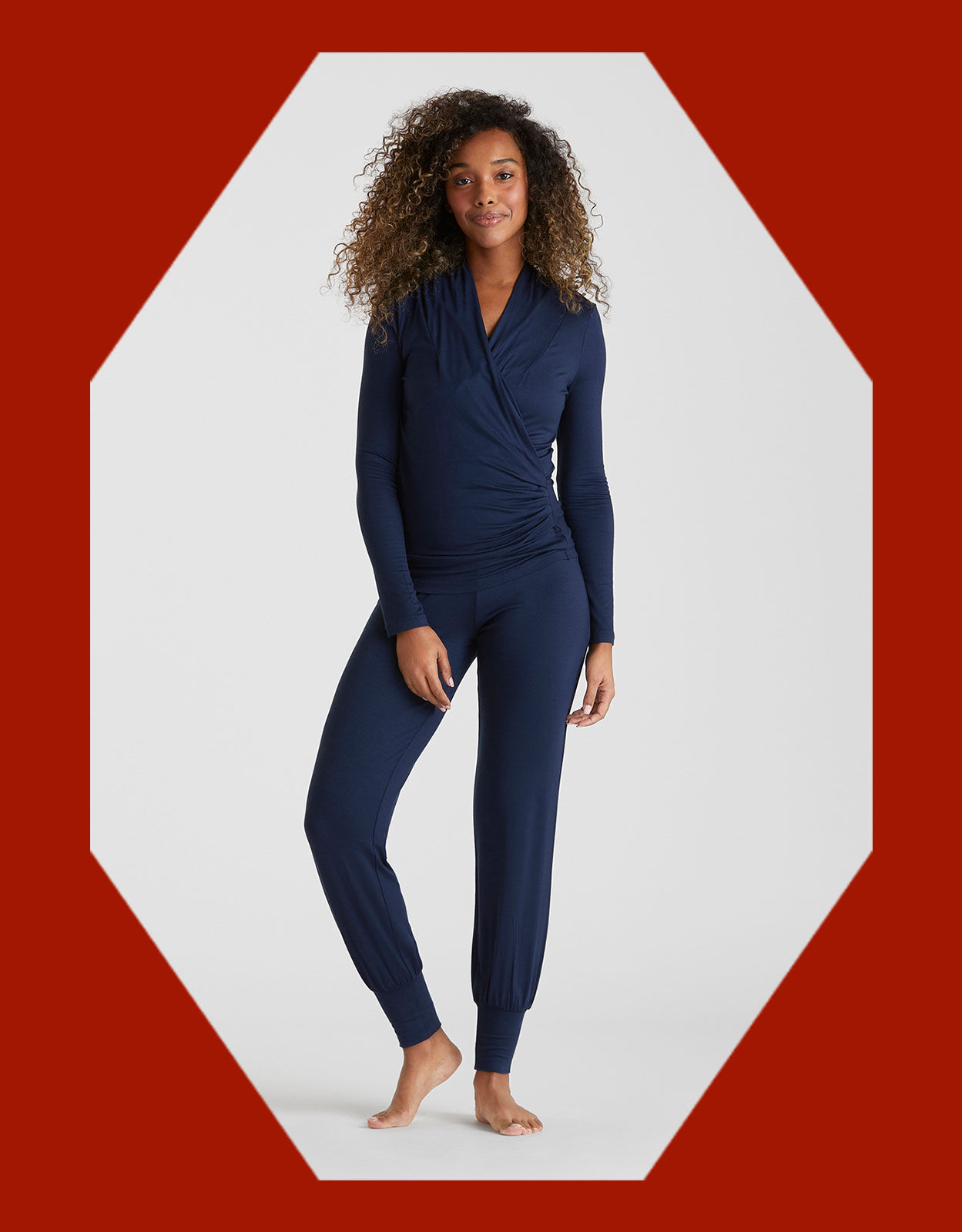 M life yoga wear shop