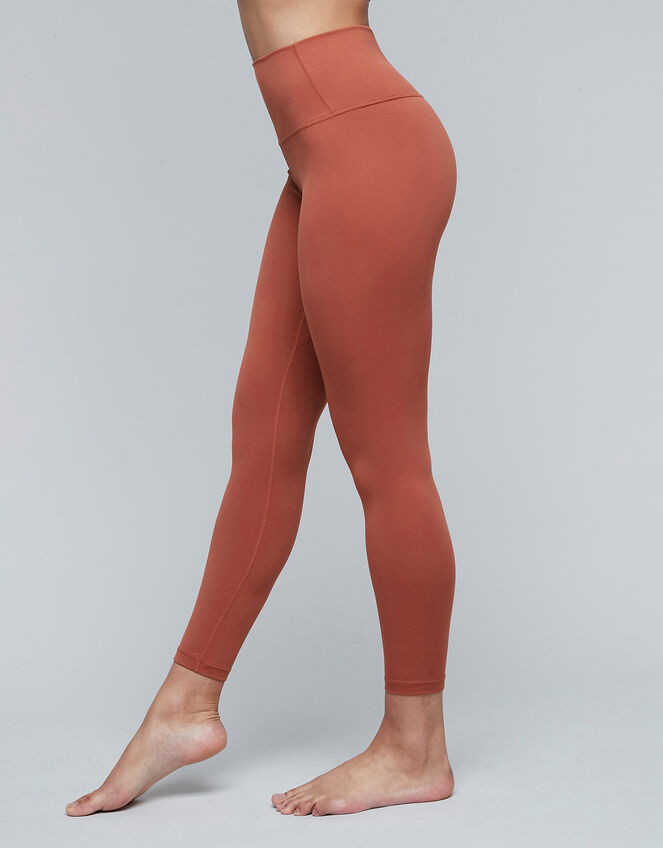 Moonchild Lunar Luxe Leggings Orange