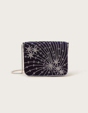 Starburst Mini Cross-Body Bag, , large