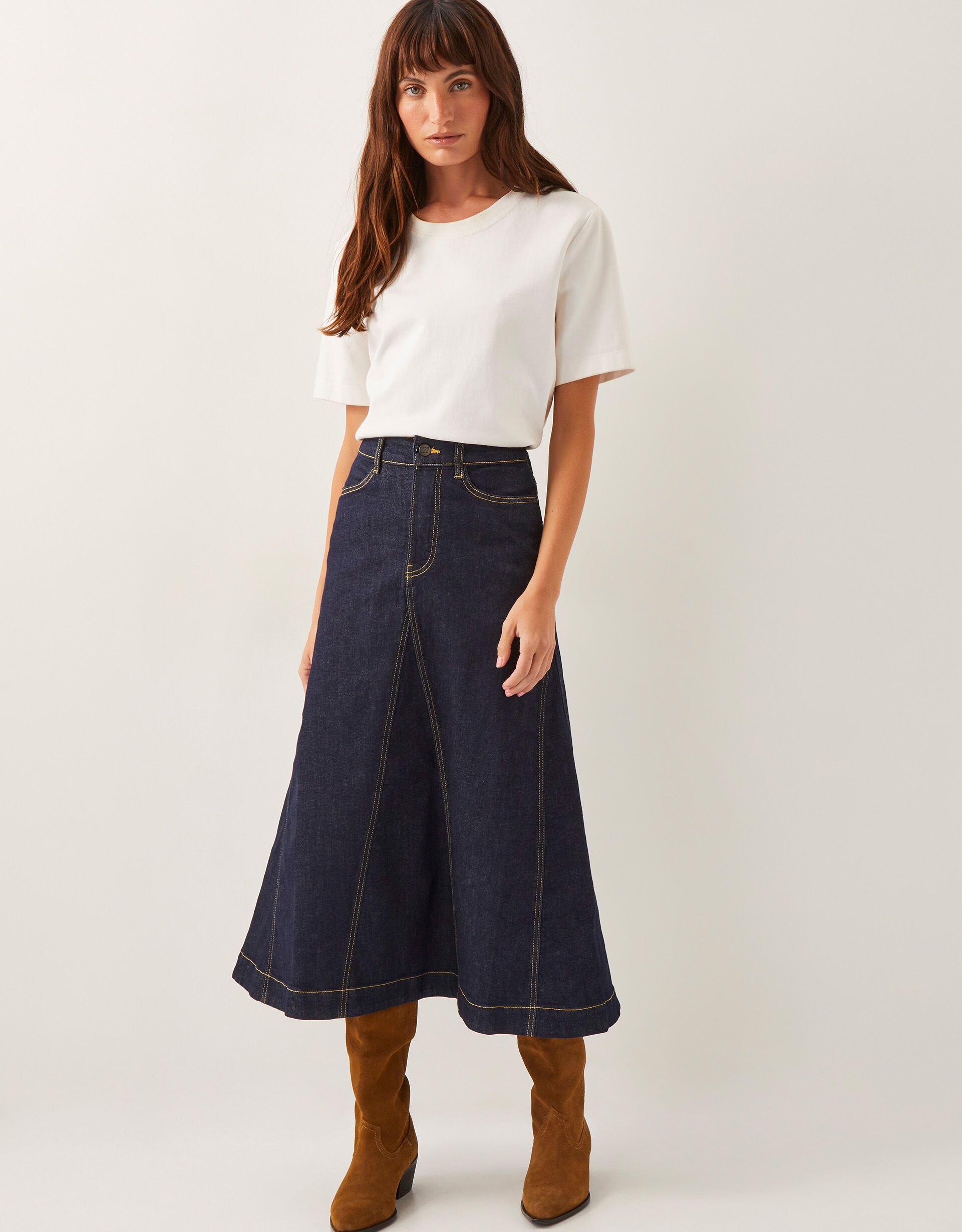 Skirts | Women's Skirts | Monsoon US