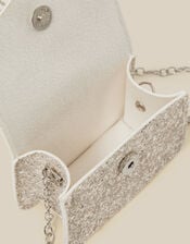 Bling Butterfly Bag, , large