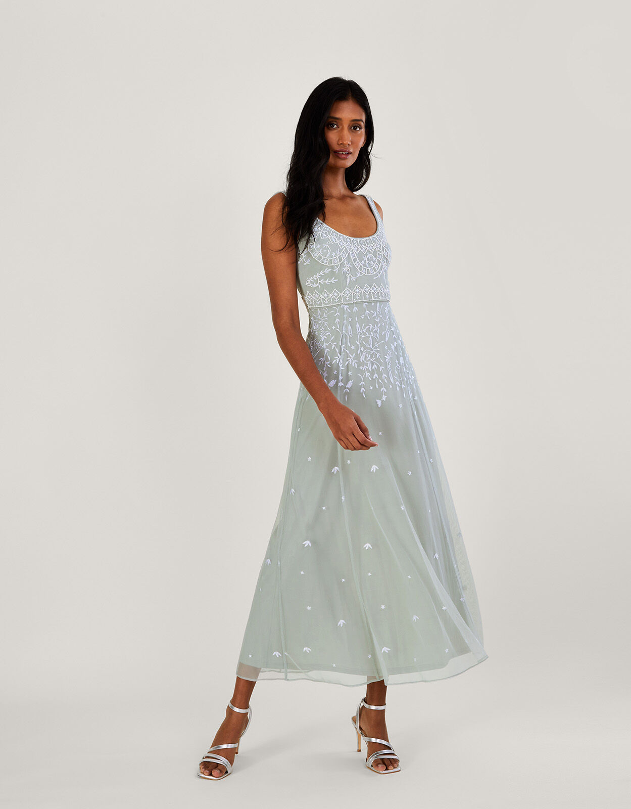 Monsoon petite maxi dresses discount