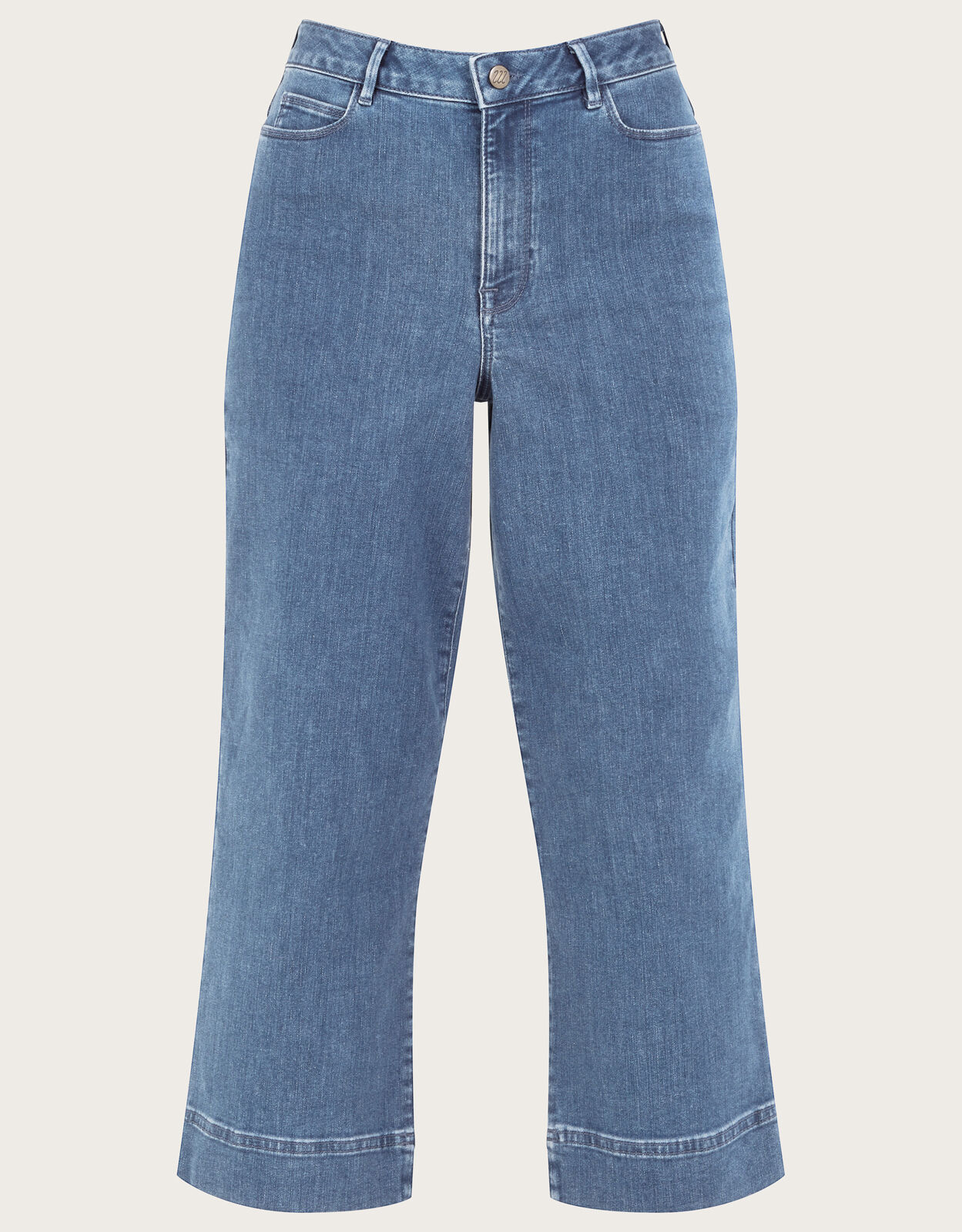 Monsoon 2025 cropped trousers