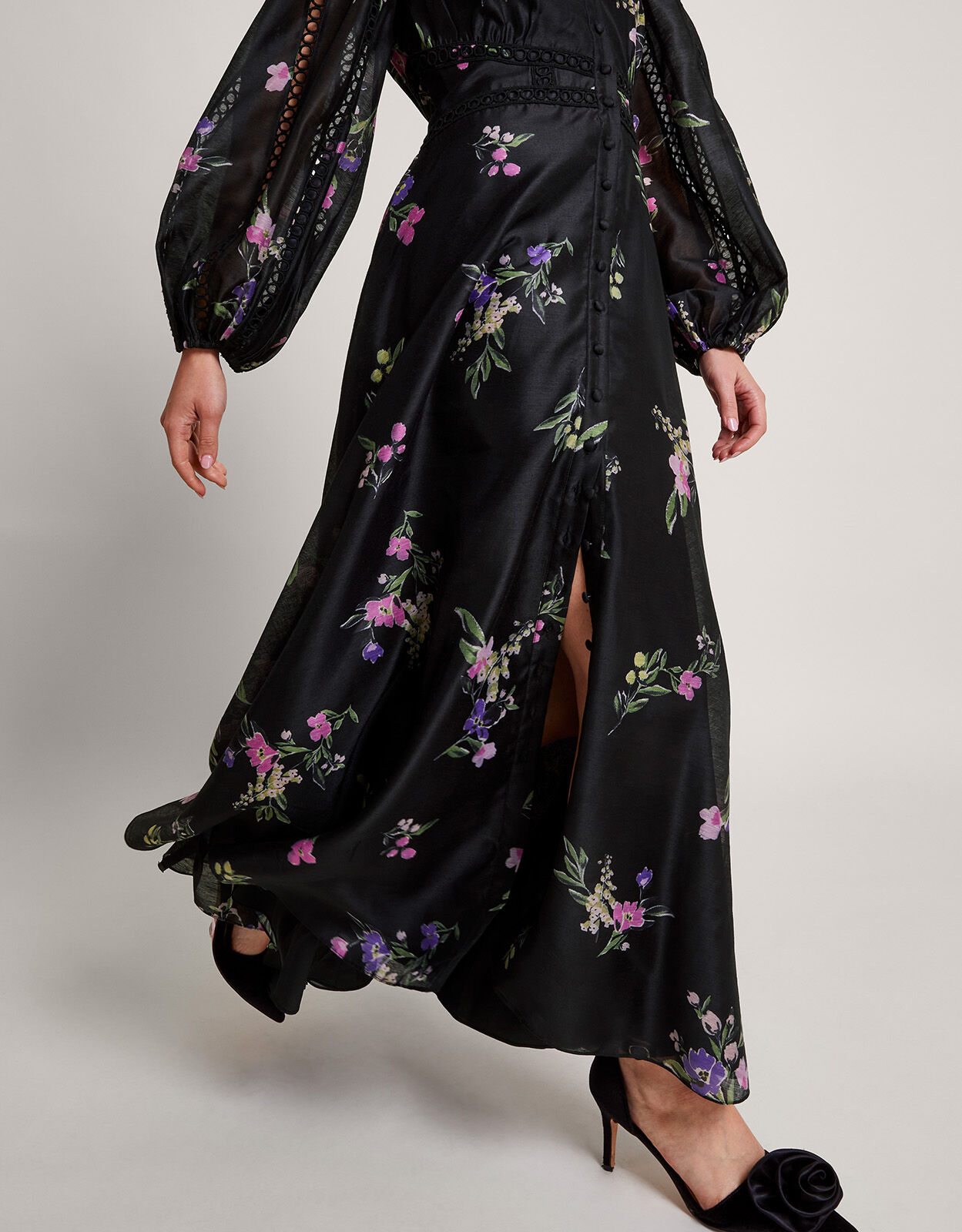 Monsoon new arrivals betty dress