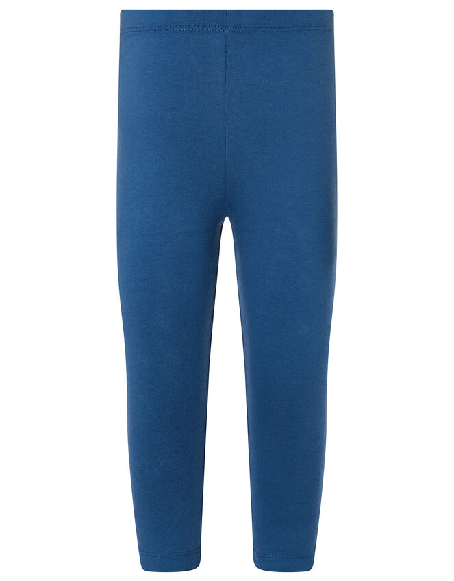 Baby Tallie Top and Legging Set, Ivory (IVORY), large