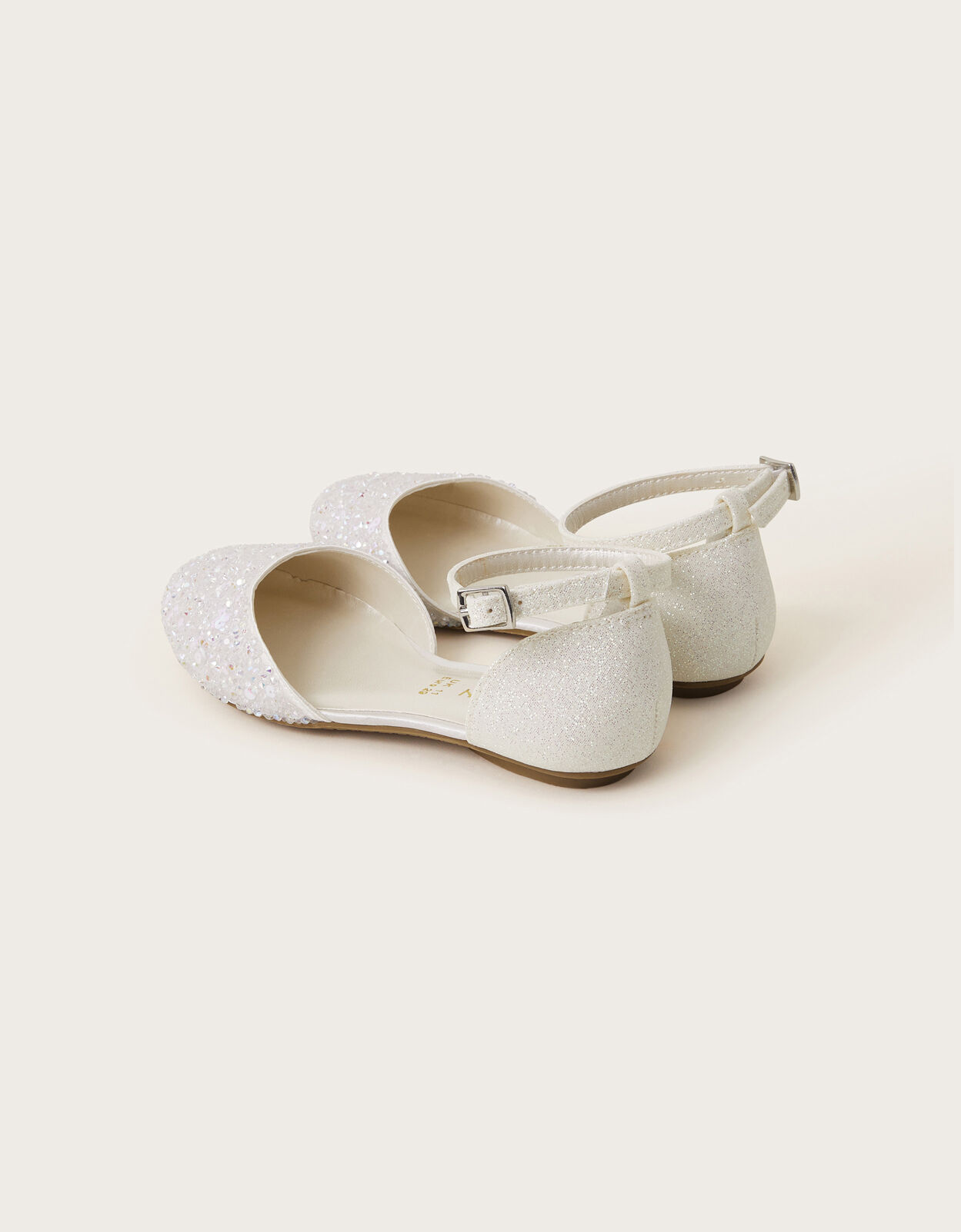 Monsoon clearance ballet pumps