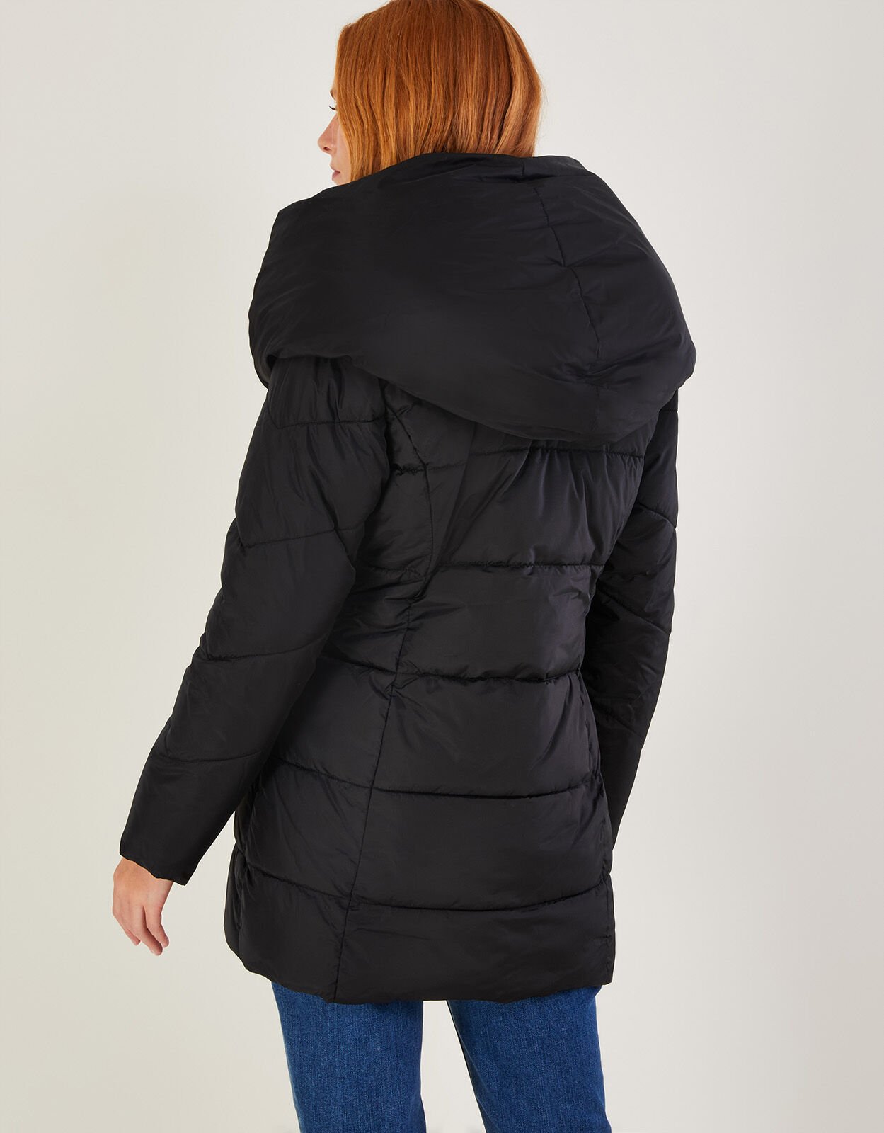 Laura winter coat sale sales