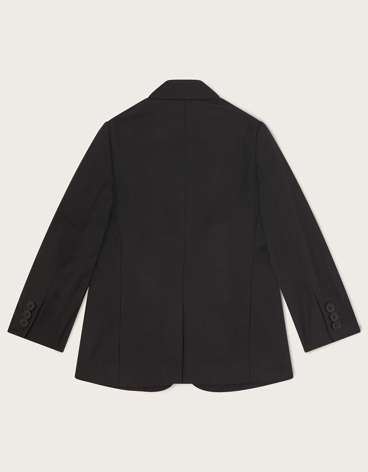 Blazer for boys black store