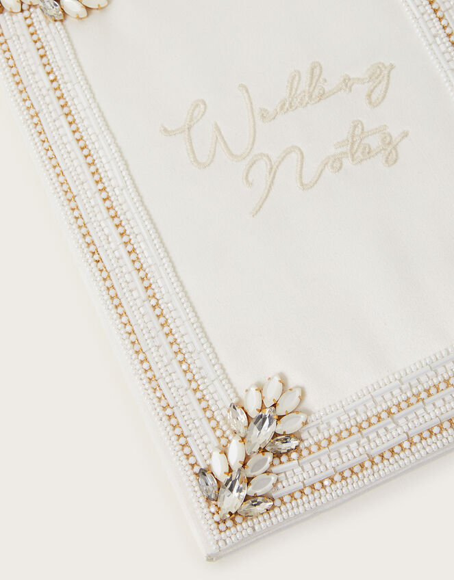 Wedding Notebook, , large