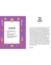 Bookspeed Stella Andromeda: Leo, , large