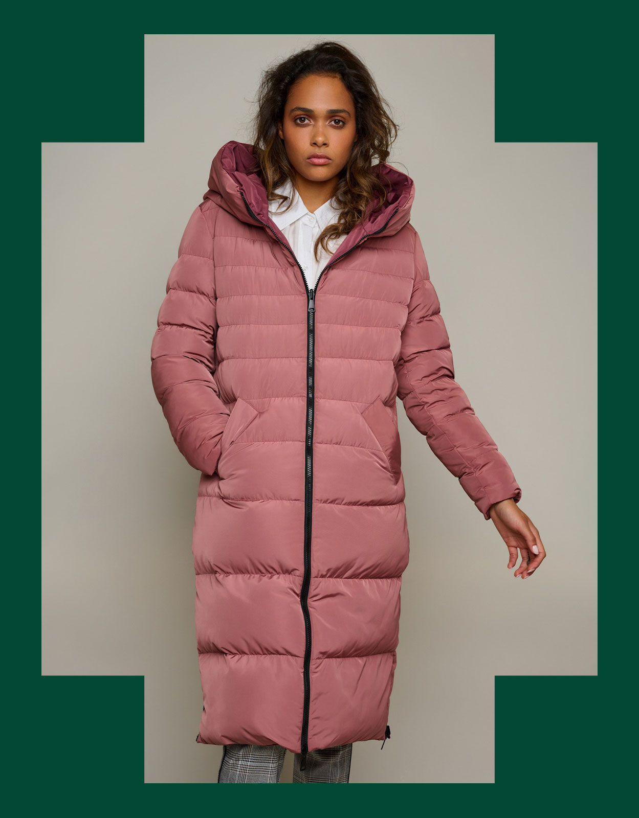Coats Monsoon ROI