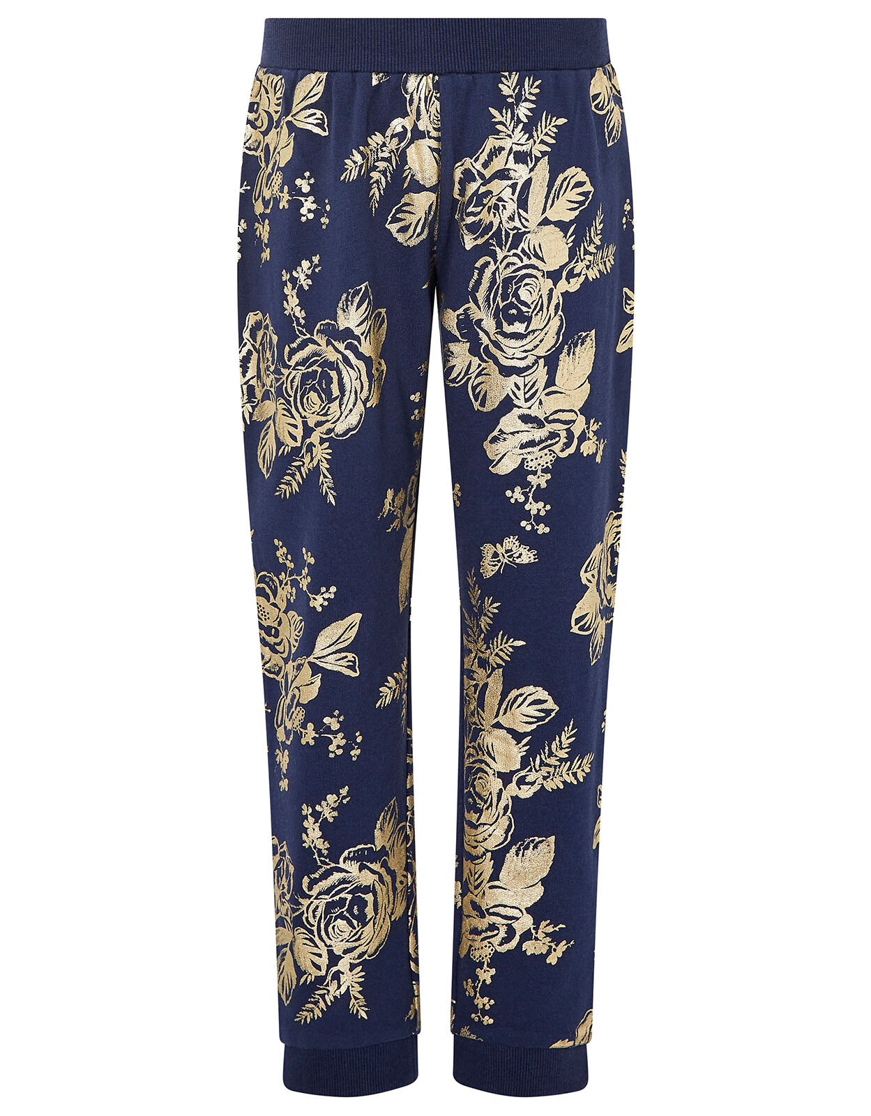 Flower joggers Outlet