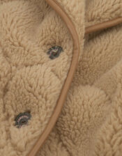 Fabienne Chapot Merlin Jacket, Natural (NATURAL), large