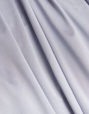 Tia Twist Prom Dress, Blue (PALE BLUE), large