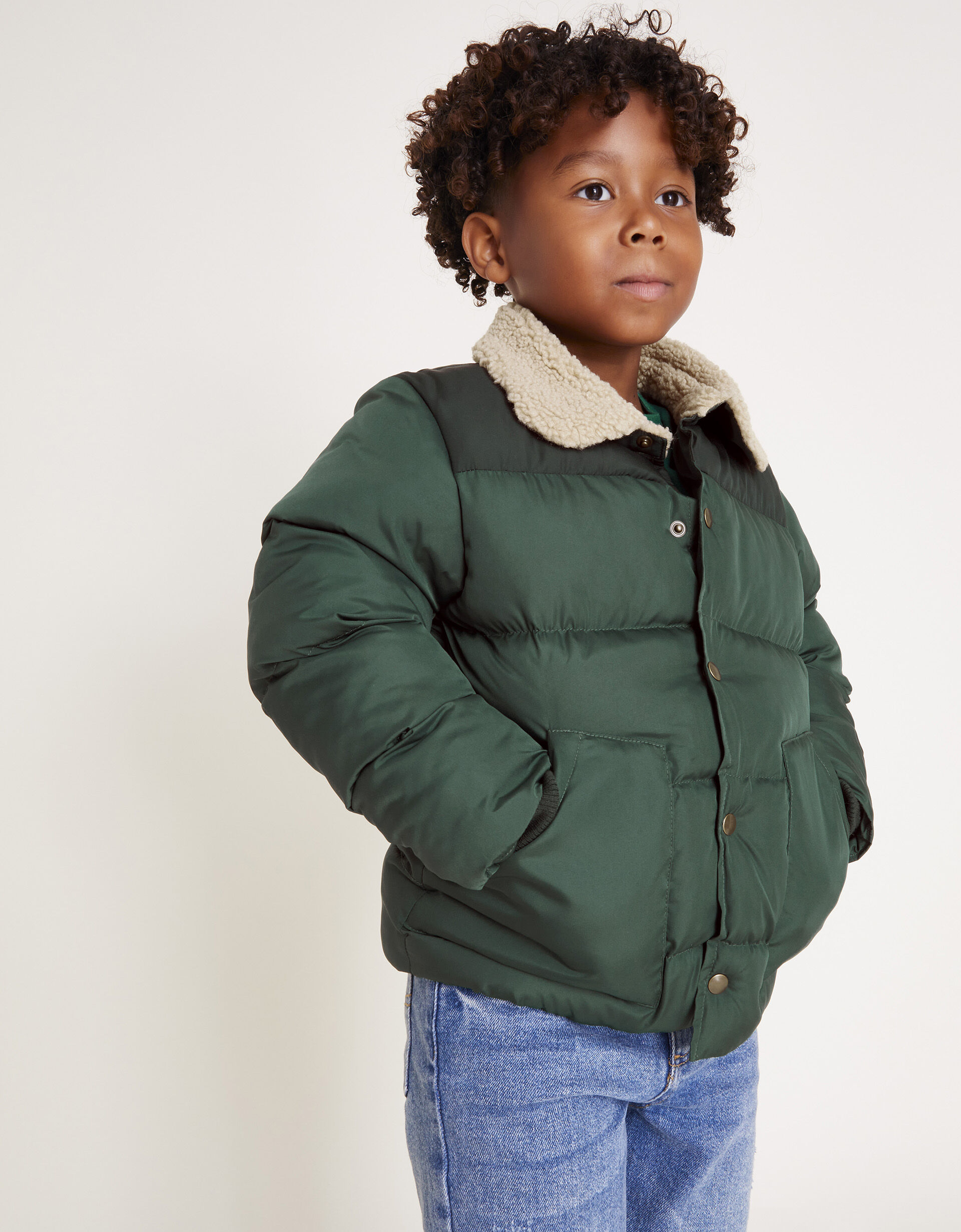 Monsoon kids jackets online