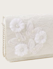 Leorah Lace Bag, Clips and Bracelet Set, , large