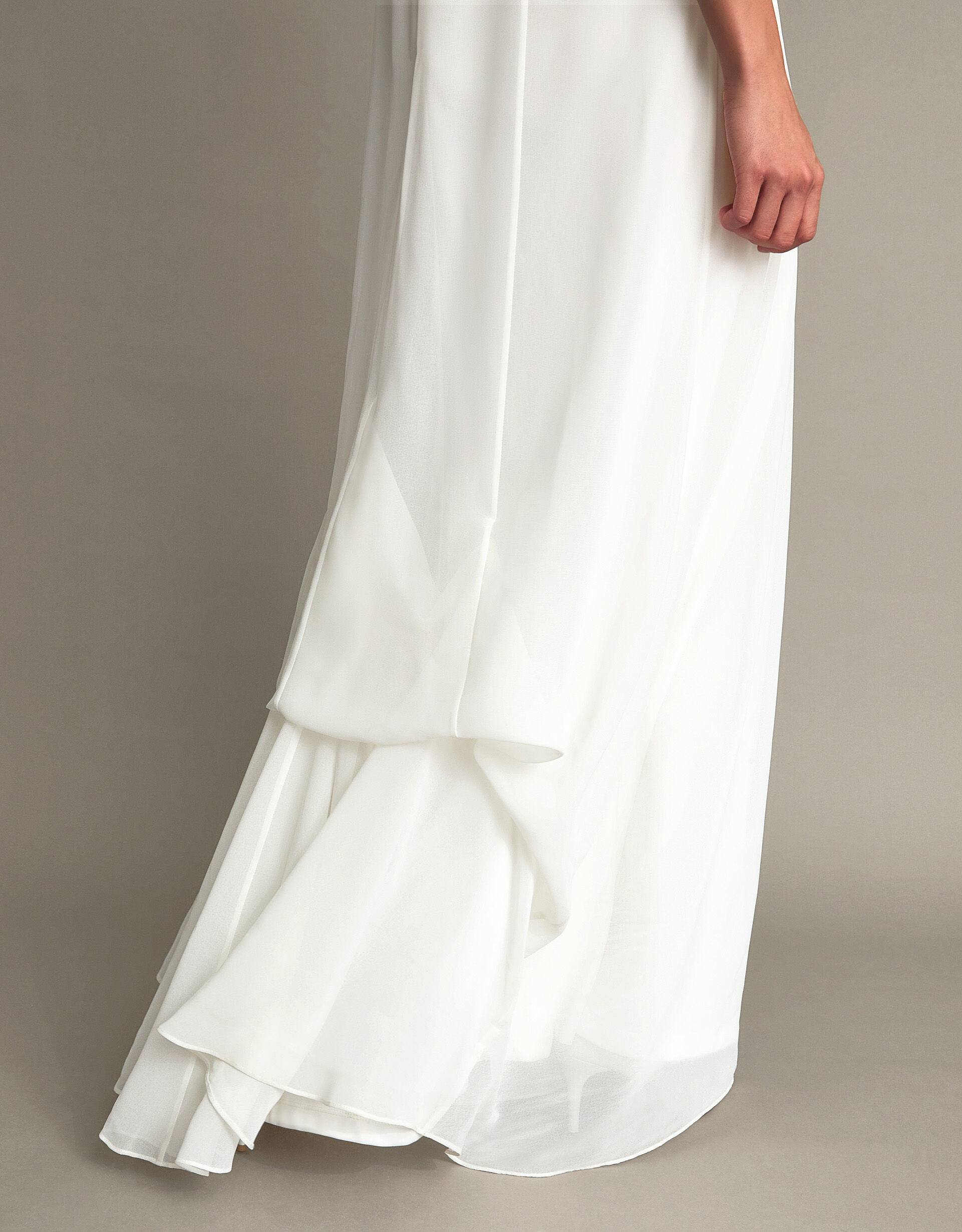 Monsoon clara wedding online dress